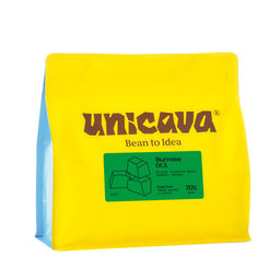 Вьетнам OCA, тёмный шоколад 70 %