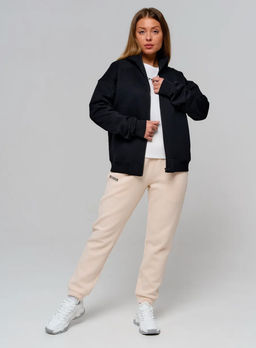 T3424-3 толстовка женская - Strobbs фото 8