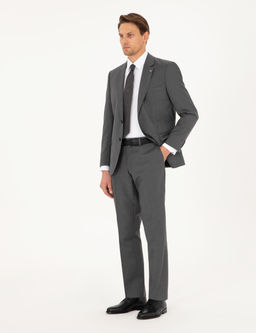 F_me Slim Fit Y_n Tak_m Elbise