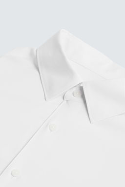 STRETCH SHIRT - Zara фото 11