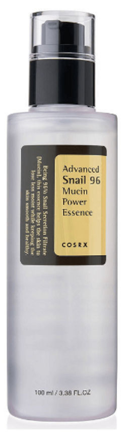 30МЛ! Эссенция высококонцентрированная с муцином улитки COSRX 96% Advanced Snail 96 Mucin Power Esse