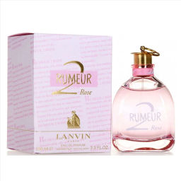 LANVIN RUMEUR 2 ROSE w EDP 100 ml tester M, парфюмерная вода