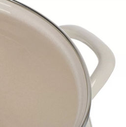 Кастрюля 5,0 литров (Цвет граната) С-4216АП2/4Жм