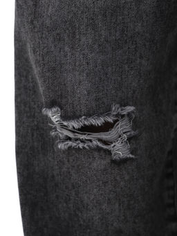 Джинсы-багги для мальчиков