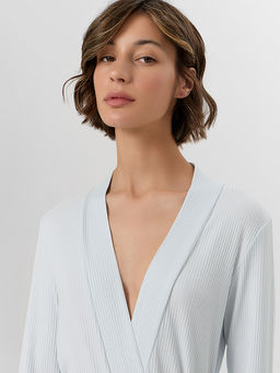 ХАЛАТ ЖЕНСКИЙ - Mark formelle фото 3