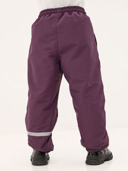 Костюм демисезонный 25712-503 ежевичный - Avese фото 5