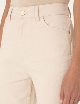 Bej Jean Pantolon - Pierre cardin фото 5