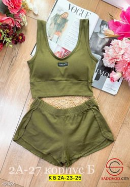 Комплект нижнего белья - Bruno фото 2