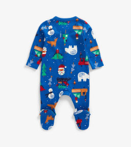 MOTHERCARE / Комбинезон  фото 3