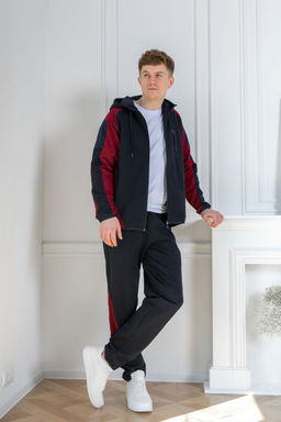 Костюм Футер 2-х ниточный, 75% хлопок