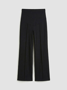 Kar?n Panelli Geni? Pa?a Kad?n E?ofman Alt?