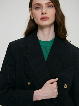 Жакет 212.140070/капучино - Seven senses фото 7