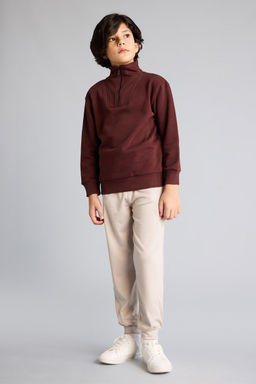 Jogger F_t Modal Pantolon Erkek _ocuk - Defacto фото 2