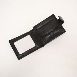 YD Портмоне мужское HT 208-Z1077  фото 4