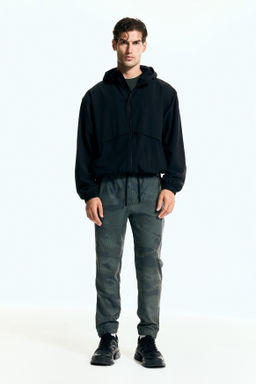 Joggers de deporte con DryMove Regular Fit - H&m фото 3