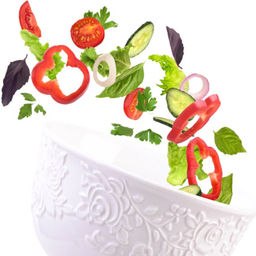 29614 Набор тарелок глубоких 4пр 800 мл LR (х6) - Mayer&boch фото 5