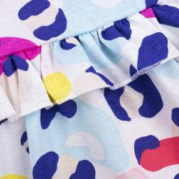 Платье кулирка 1160100210 - Youlala фото 3