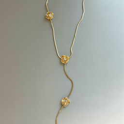 Колье - J.prettier фото 4