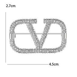 Брошь арт. 32 2739 (id 284832) - Rada фото 2