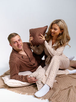 М53 Пижама "Подковы"