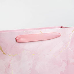 Пакет ламинированный Совершенство, L 31 40 11,5 см - Дарите счастье фото 3