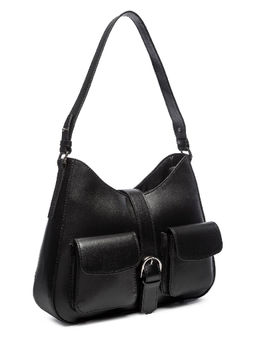 Сумка ELEGANZZA Z21-DB10872 black  фото 10