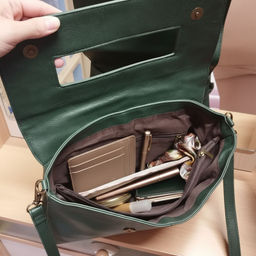 Сумка A/N-888-Red