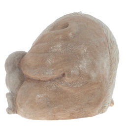 Фигурка декоративная с подсветкой "Щенок и котёнок"(3хААА,н/п), L37 W28 H33,5 см