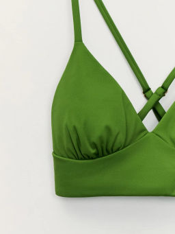 Бюстгальтер купальный женский ZR2605122610-12 / Zarina