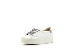 Кеды EDART 131.131w.white
