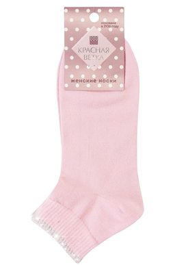 Носки женские с люрексом Красная ветка  фото 2