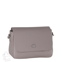 Сумка женская кожаная  79016VG beige Vitelli Grassi  в Новосибирске