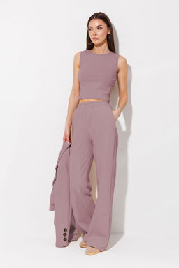 Костюм VN Fashion 1144 мокко