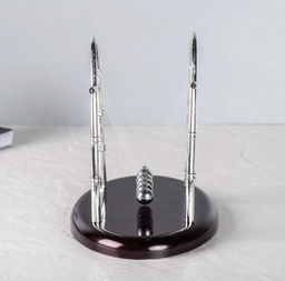 Маятник 18 см / H51M /уп 72/ - Галеонтрейд фото 12