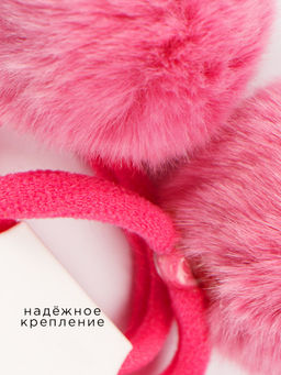 Резинка для волос 2 шт Соль&Перец  фото 35