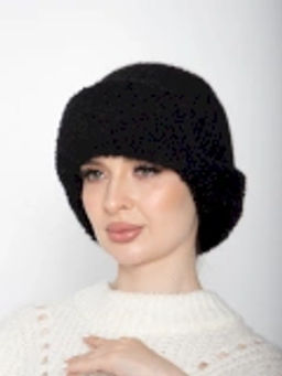 Шапка-ушанка Фани - Tamasha фото 3