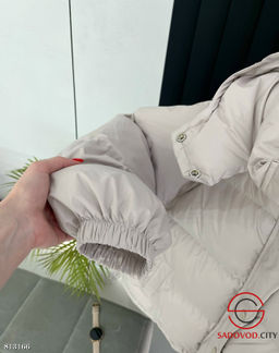 Куртка женская с капюшоном - Bruno фото 6