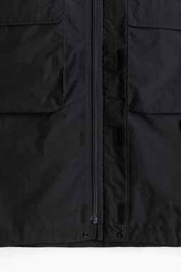 Cortavientos repelente al agua Loose Fit - H&m фото 8