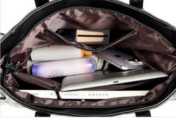 KAIDIFEINIROO Сумка женская 8205 фото 11