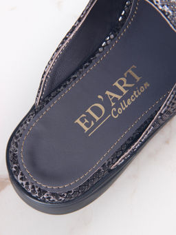 Мюли EDART 1070.2614bl. мамба мутон  фото 89