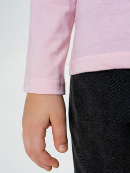 Джемпер для девочки Youlala - Milimbi фото 4