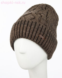 12768 MMH Колпак мужской (57-59)