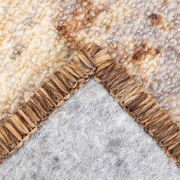 Палас прямоугольный 200*300 см, p2254/a5p/117, ПА 100%, войлок - Витебские ковры фото 3