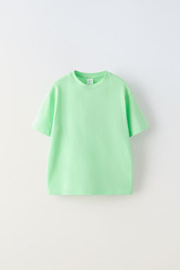 PLAIN T-SHIRT