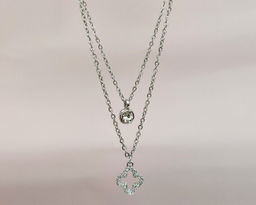 Подвеска на цепочке - Vel vett фото 4