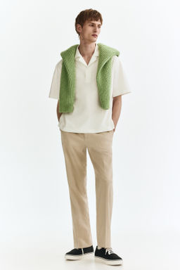 Polo Loose Fit - H&m фото 9