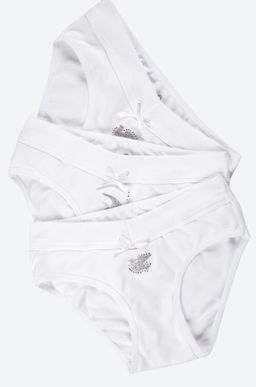 Трусы для девочки 3 шт. Baykar  фото 5