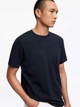 Camiseta regular fit de 170 GSM - H&m фото 4