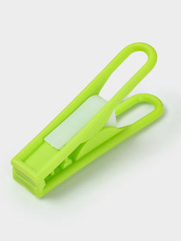 Набор прищепок бельевых Доляна, 24 шт., пластик