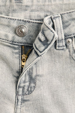 Flared Low Waist Jeans - H&m фото 6